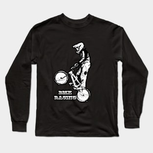 bmx Long Sleeve T-Shirt